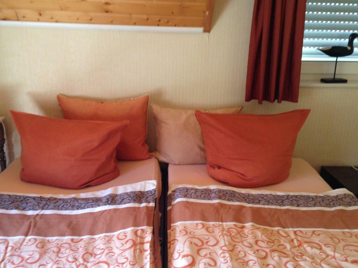 The Place After The Race B&B Müllenbach エクステリア 写真