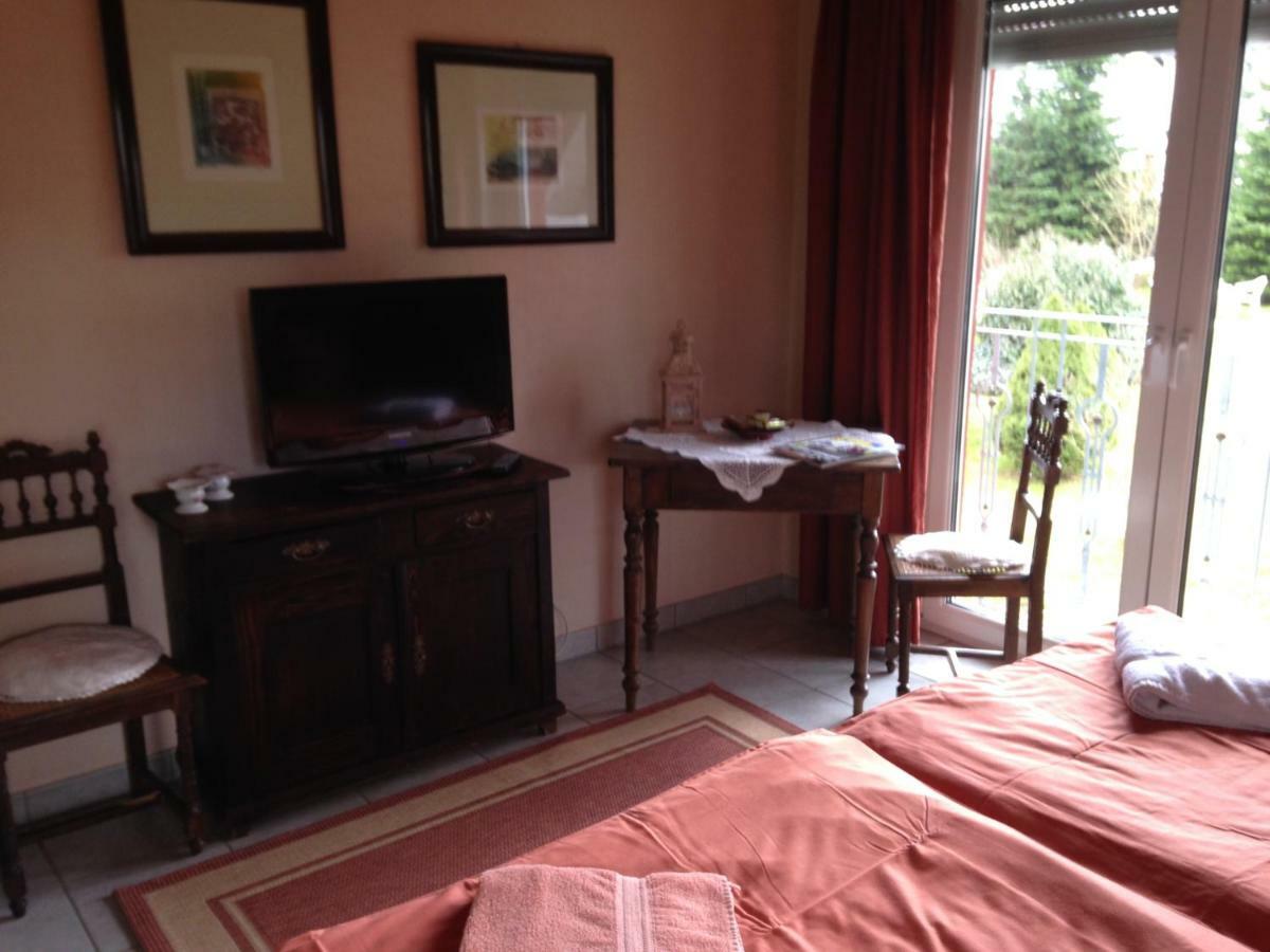 The Place After The Race B&B Müllenbach エクステリア 写真