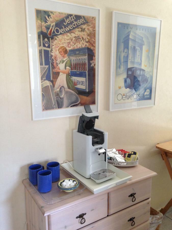 The Place After The Race B&B Müllenbach エクステリア 写真
