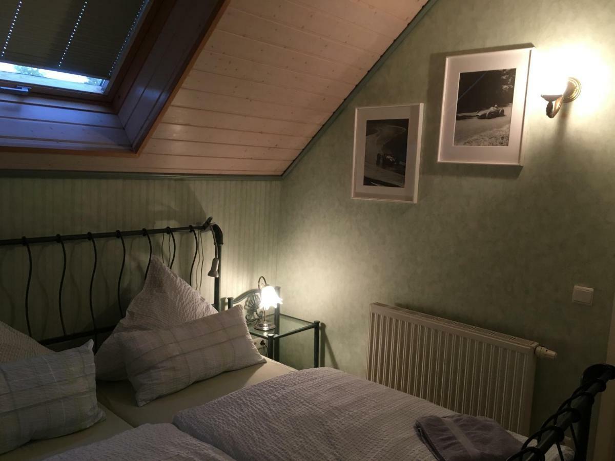 The Place After The Race B&B Müllenbach エクステリア 写真