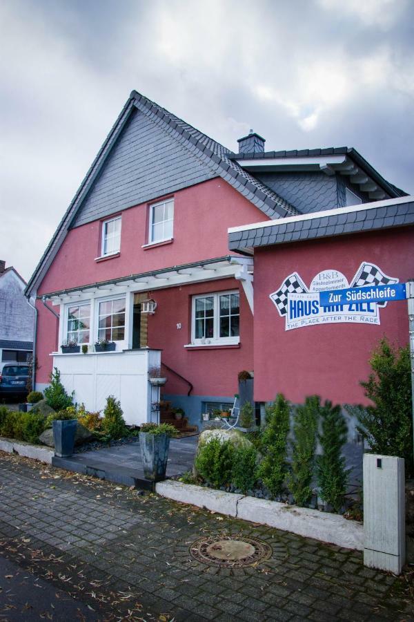 The Place After The Race B&B Müllenbach エクステリア 写真